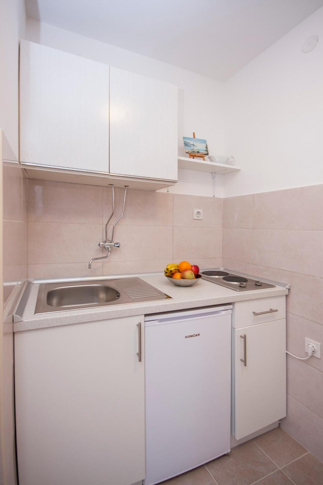 ברודאריצה Apartment Petra חדר תמונה